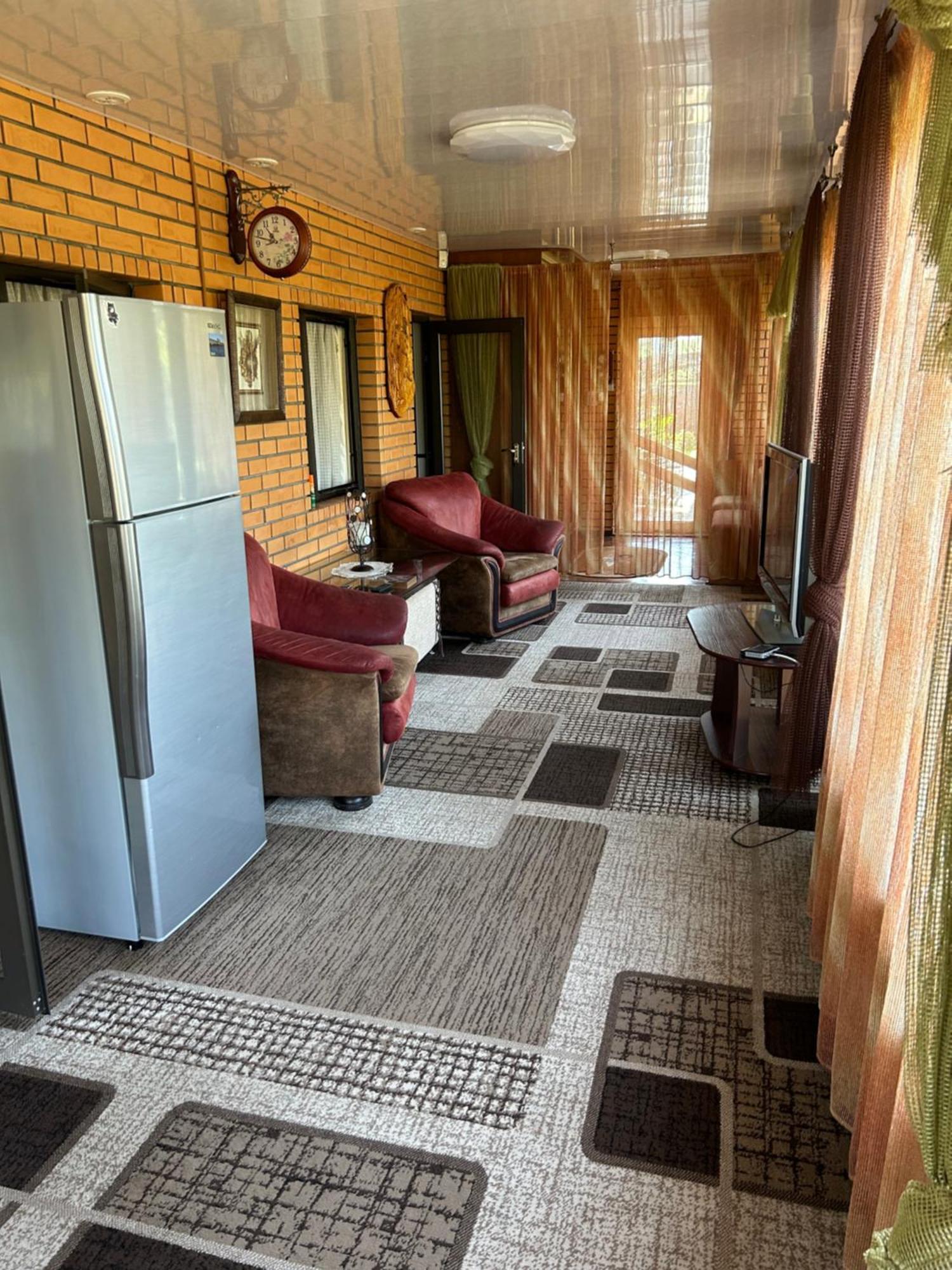 Fisherman'S House Rasavka Exterior photo