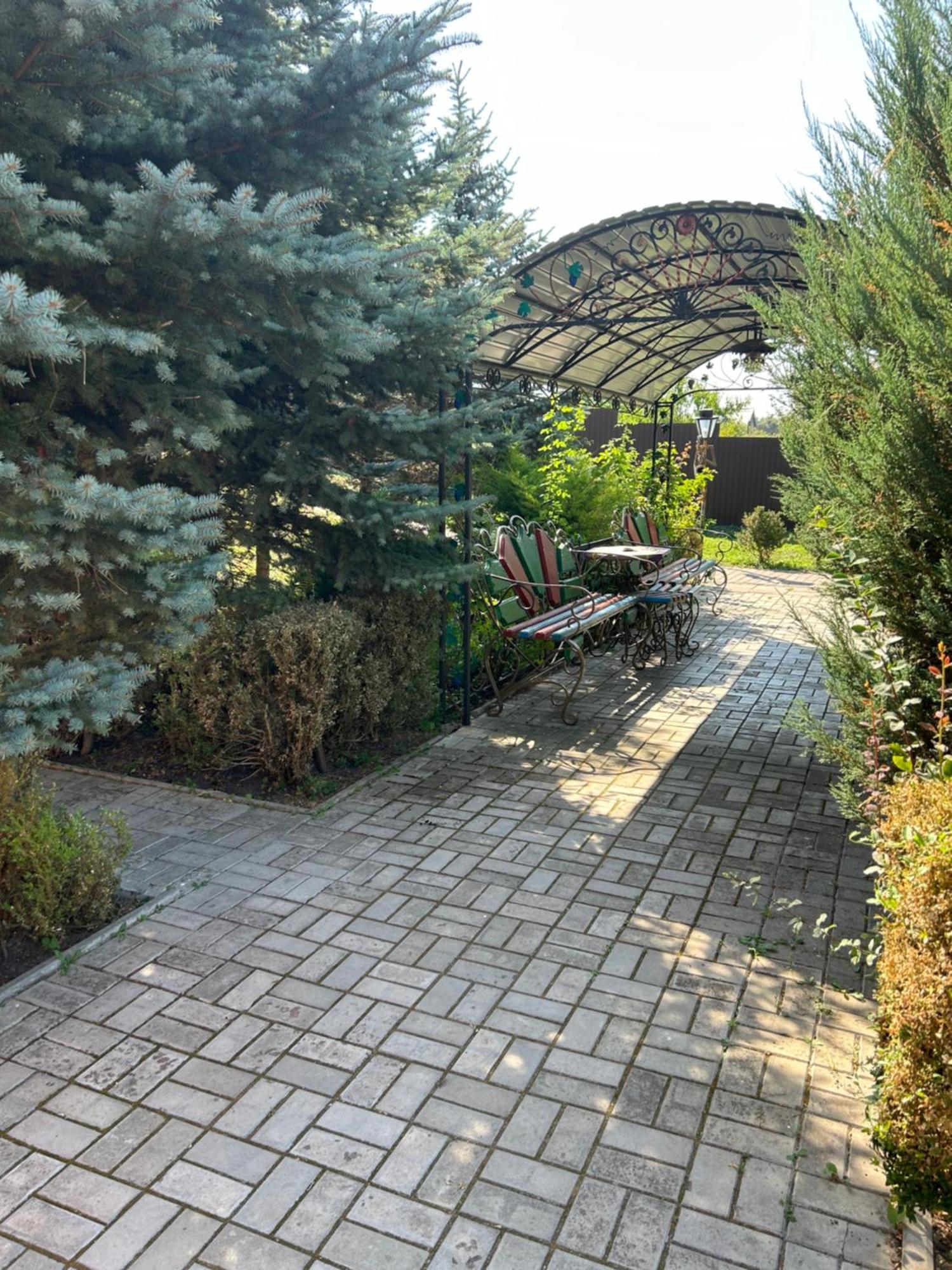 Fisherman'S House Rasavka Exterior photo